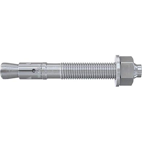 Goujon Fischer Fbn Ii 8x56 Fixation Béton Haute Performance - Fischer