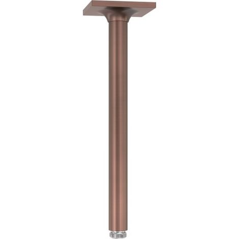 Bras de plafond Pour pommeau de douche Volcanic - TRES 13462121VO