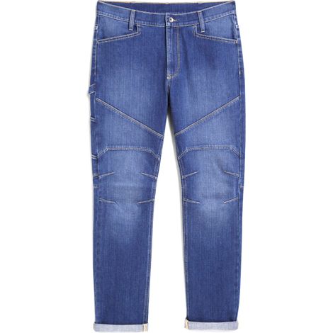 Pantalone jeans da lavoro Diadora Utility Pant Stone Ergo Stretch  Taglia: XXL (1/5)