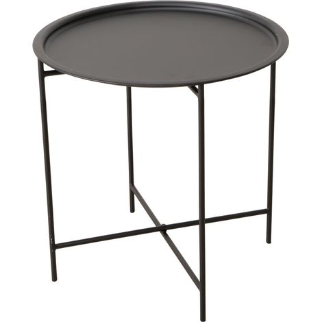 Beistelltisch ROCKO, Ø 46 cm