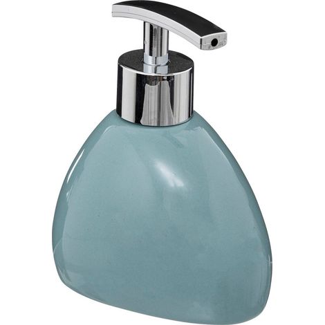 Seifenspender 250ml colorama blau artic - 5five