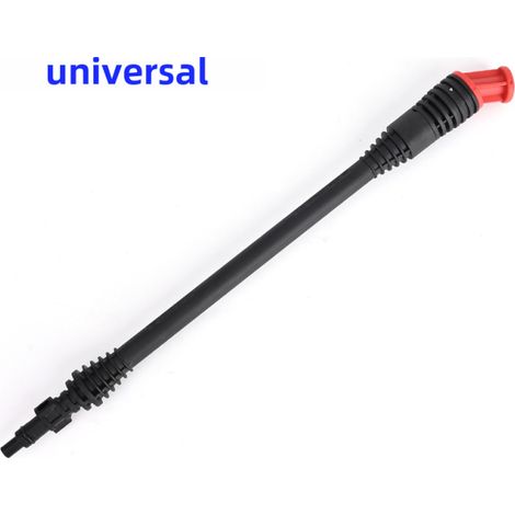 Pistolet à eau haute pression pour nettoyeur haute pression, tige de pistolet, buse de pulvérisation compatible avec LAVOR Laba (tige de pistolet universelle D-lava) (1/5)