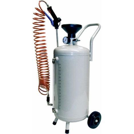 Nebulizzatore da 24 L