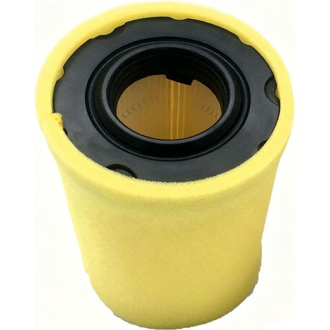 Motorüberholungssatz: Luftfilter, Ölfilter und Zündkerzen, kompatibel mit HP 20-21-x (1/2)