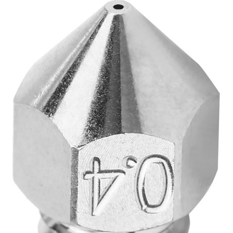 Nickel-Kupfer MK8 Düse (1/5)
