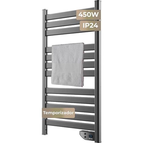 Radiateur électrique Cecotec evvo c500 v2 500W programmable
