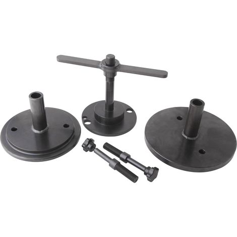 Outil pose joint arrière vilebrequin Scania ø175mm - OM 0492 - CLAS Equipements (1/2)