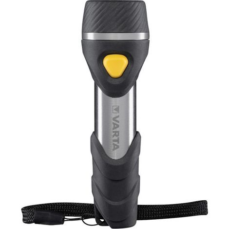 Lampe torche led day light f10 d'origine