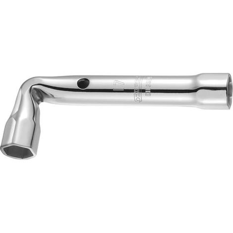 Clé à douille hexagonale Expert by Facom, Tube 5", longueur 95 mm ( Prix pour 1 ) (1/2)