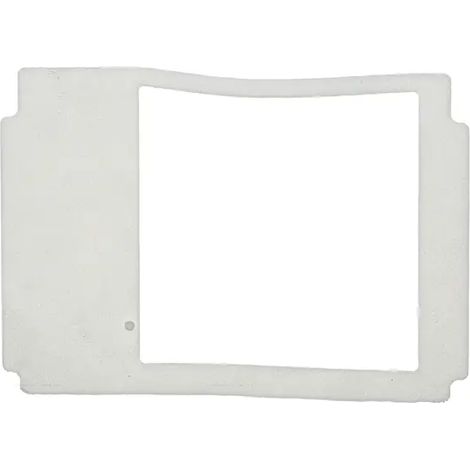 BRÖTJE Guarnizione bruciatore inferiore SPK, 650366