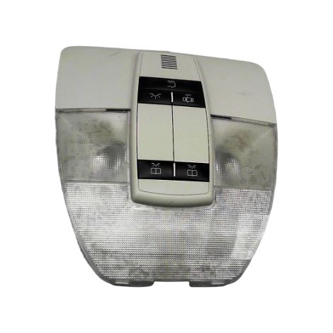 [PRODUIT D'OCCASION] Plafonnier MERCEDES Classe A ♻️ Ref Oe. 20282004011b59 - Garantie à vie (1/2)