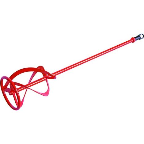 Hélice pour malaxeur 340401 - 140 x 650 mm - TALIAPLAST (1/2)