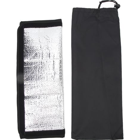 Rideaux occultants pliables pour portes et fenêtres de camping-car, adaptés aux camping-cars et caravanes, 25,2 x 16,1 pouces. (1/5)