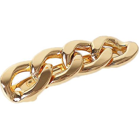colours & Beauty Hair Clip Femme Chic Barrettes Cheveux Strass Pinces Cheveux Lgantes Pour Femmes Pingles Bijoux Snap Barrettes Cheveux (1/4)