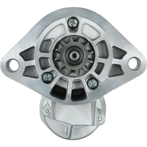 Anlasser für Toyota Land Cruiser 4.2 TD (1/5)