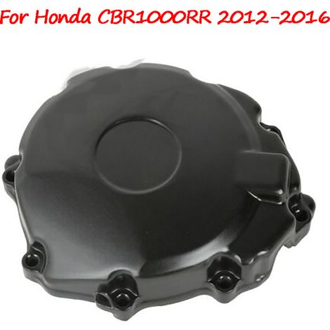 Suitable for Honda CBR1000RR 12-15 years: engine side cover, magneto side cover, coil side cover