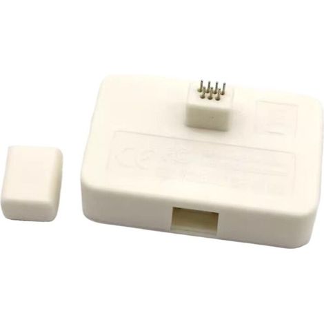 Dies ist ein Reset-Tool für die Wartungsboxen C9344, C12 und C934461, kompatibel mit den Chips XP-2101, XP-4101, WF-2851, XP2100, 2105, 3100, 3105, 4100 und WF 2810.