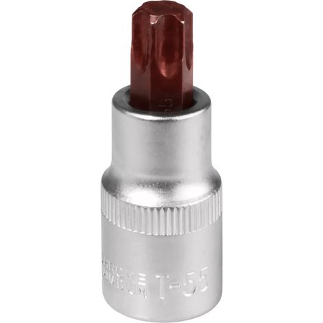 Douille MJW 1/2"" TORX T55