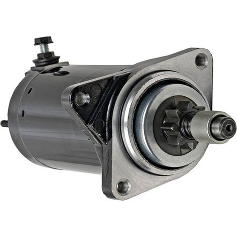 Les démarreurs de yacht 278-001-497, 278-001-936 et 278001497 sont compatibles avec Bombardier 18531. (1/3)