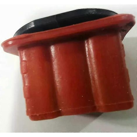 2er-Set obere Kühlerhalterungen, passend für Mercedes W204, W211, W216, E320, Teilenummer 1695040114, 2115040059-JXLGV (1/5)