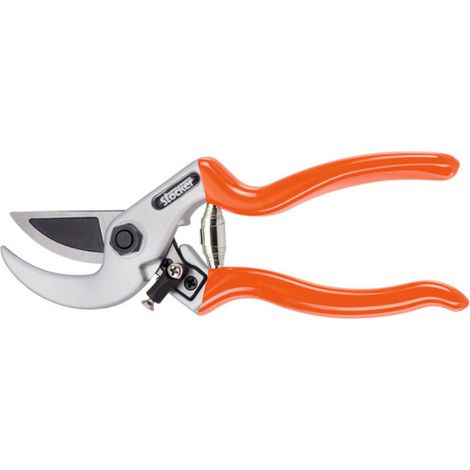 Ciseaux à enclume Profi Amboss STOCKER - 21cm - 79000 (1/2)