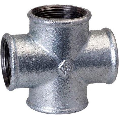 Thermostatventil oventrop vierwege misch modernes design
