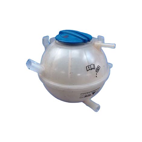 Vase Expansion VOLKSWAGEN Passat 05-10 [PRODUIT D'OCCASION]♻️1k0121407f