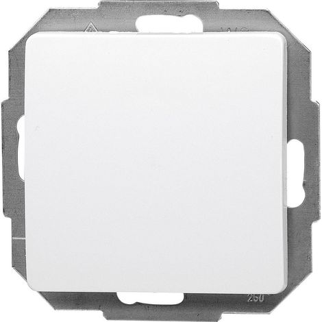 Kopp Frutto Pulsanti Paris Bianco 651302067 1 pz. (1/3)