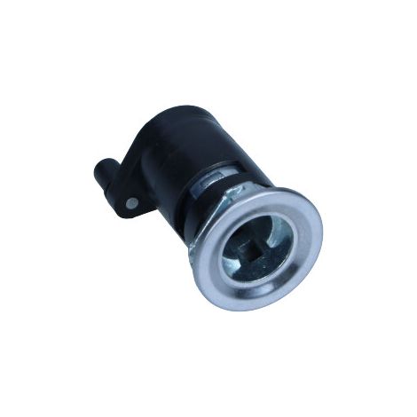 Boîtier de cylindre de serrure Magneti Marelli 350105008000 CITROËN 735321287 (1/2)