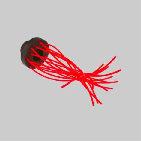 Testina per decespugliatore 'small brush pa' 16 fili (1/2)
