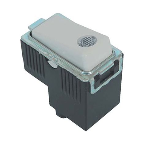 INTERRUTTORE BIPOLARE LUMINOSO VENUS MARLANVIL - VOLT 250 A 20- 6 pezzi
