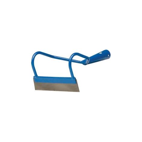 SARCHIATORE 2 BRACCIA A LAMA INTERCAMBIABILE- - cm.16x11x23h. - 2 pezzi AGEF
