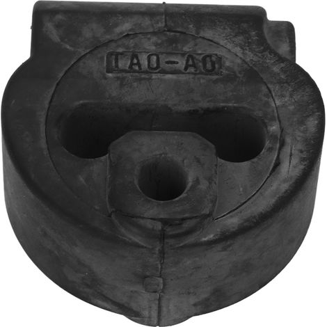 Support de Silentbloc Échappement 18215TA0A01 en Caoutchouc, Fixation de Pot d'Échappement de Remplacement pour CR-V, Acura Accord (1/5)