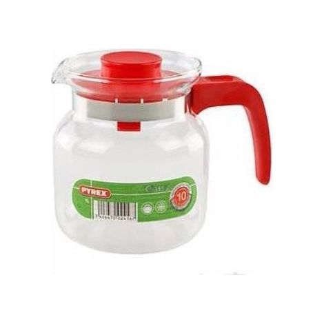 Bricco Multi-usage Rouge L 1,25 Pyrex