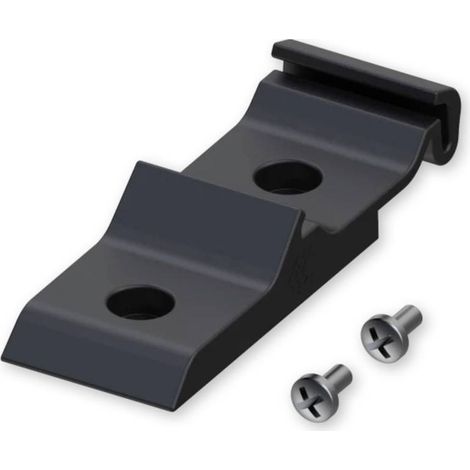 Kit rail DIN - TELTONIKA - PR5MEC11 - Installazione facile - Compatto - Grigio (1/3)