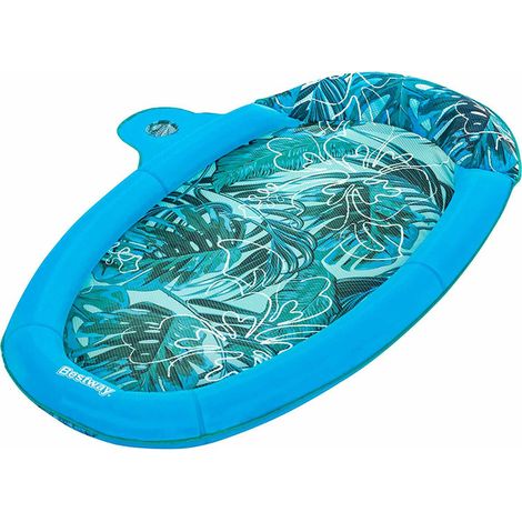 Bestway Flex'n Fold Matelas gonflable multicolore 171x94 cm (1/7)