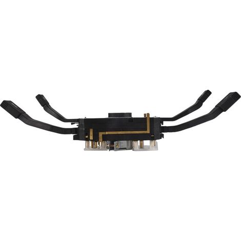 Interruptor combinado de limpiaparabrisas e intermitentes para automóvil 100 80 B3 B4 90 C3 C4 200 443953513 (1/2)