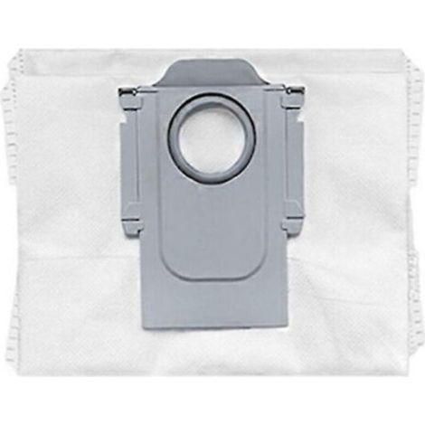 Accessoires pour robots aspirateurs Xiaomi Roborock Q7, Q7 MAX et T8 : filtres, écrans et accessoires pour aspirateurs de tapis. (1/5)