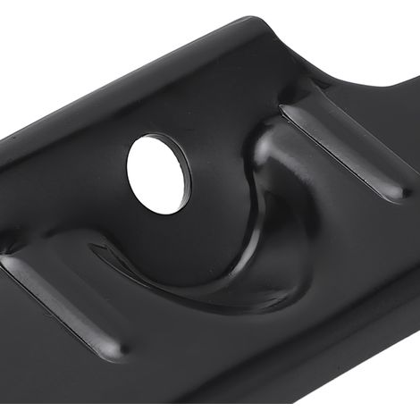 Bloqueo de batería ABS para coche - Modelo 371602V000 - Sujetador de plástico para Hyundai IONIQ ELECTRIC 2017-2021