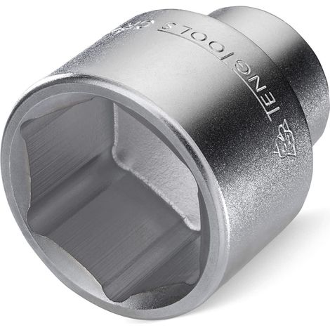 Hexagon Socket 3/4in Drive 36mm TENM340536 (1/5)