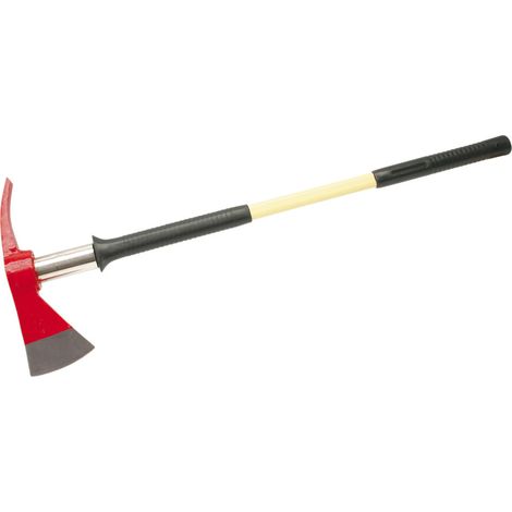 Hache de pompier DIN 14900 FAK