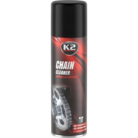 Detergente per catene K2 Detergente per catene 500 ml (1/4)