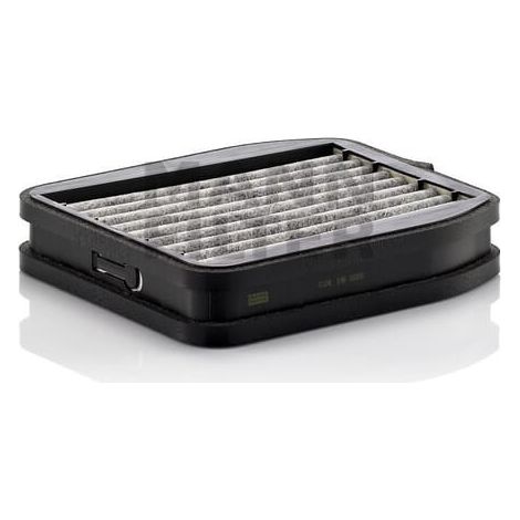 Filtre de cabine MANN-FILTER CUK180002