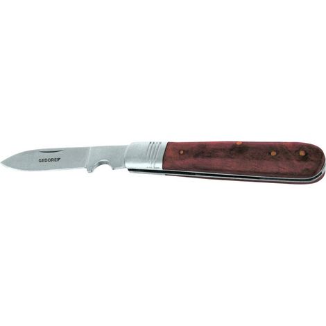 Gedore 9113050 0513-09 Coltello per cavi (1/2)