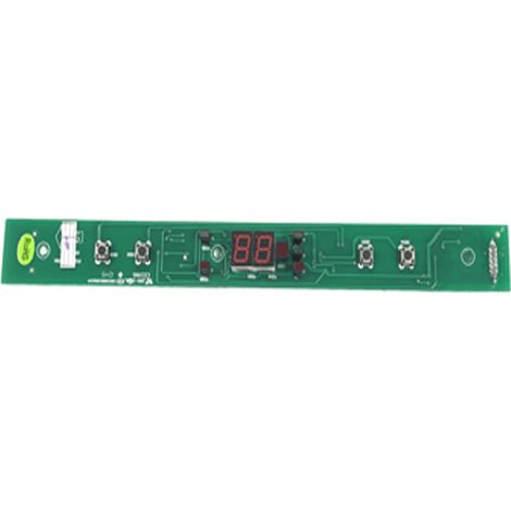 CARTE ELECTRONIQUE POUR REFRIGERATEUR BRANDT - 41X2455