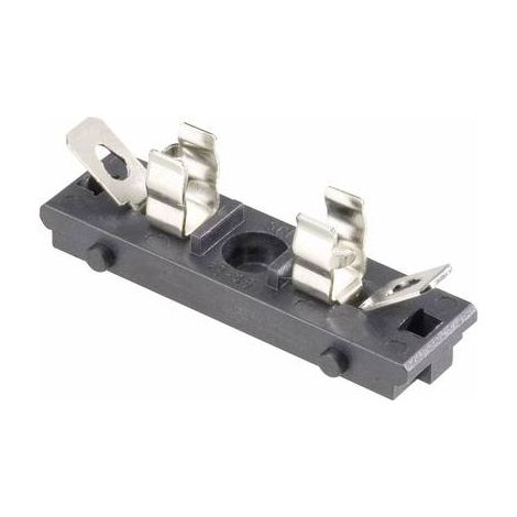 PORTE-FUSIBLE TRU COMPONENTS TC-R3-45A 1587909 8 A 250 V/AC 1 PC(S)