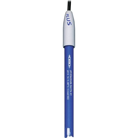 WTW 103635 SenTix® 41 Electrode de pH 1 pc(s) R081302
