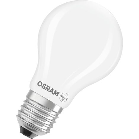 Lampe Osram classic a75 filament 5W 1055 Lumen (1/3)