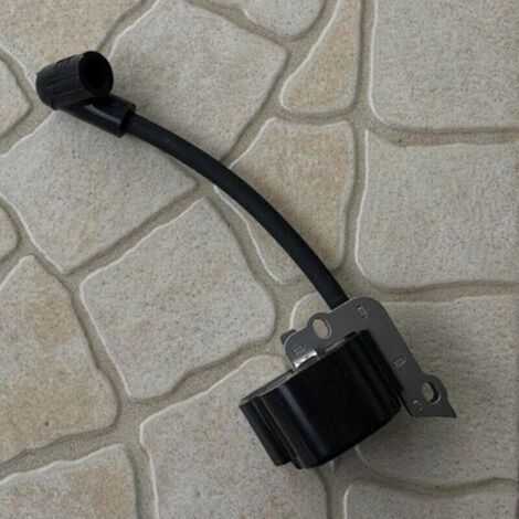 Bobine d'allumage du paquet à haute pression Ignition BG45 BG46 BG50 BG55 BG65 BG85 SH55 SH85 (1/4)