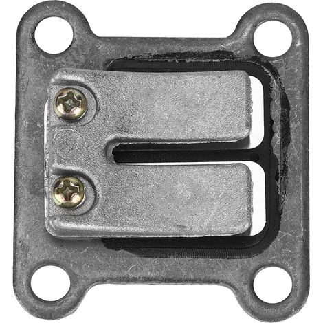 Clapet de soupape en plaque pour 47cc 49cc 2 temps, mini moto, pocket bike, ATV (1/3)
